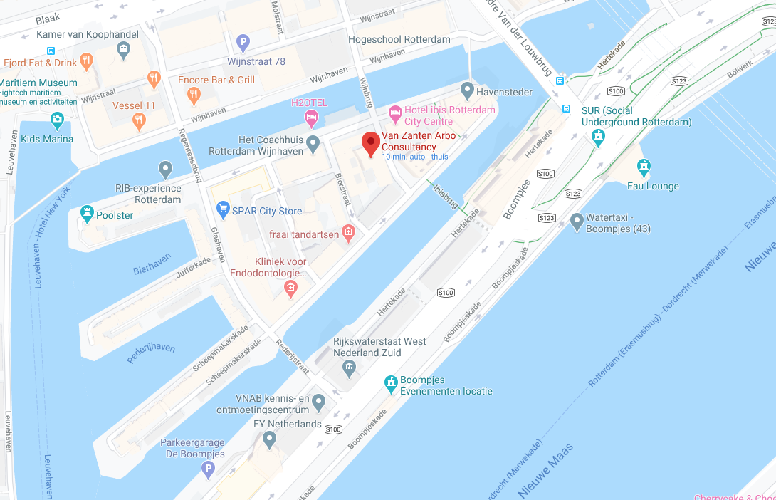 Google Maps